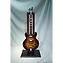 Used Univox 1960'S CUSTOM Hollow Body Electric Guitar 2 Color Sunburst