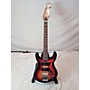 Used Norma 1960'S EG SOLIDBODY Solid Body Electric Guitar 3 Color Sunburst