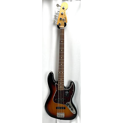 Fender 1960S Jazz Bass Electric Bass Guitar