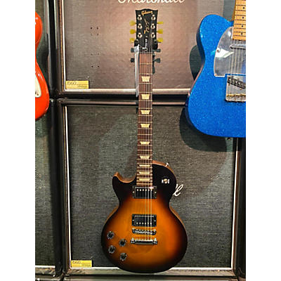 Gibson 1960S Tribute Les Paul Studio Left Handed Electric Guitar