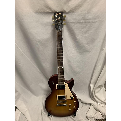 1960S Tribute Les Paul Studio Solid Body Electric Guitar