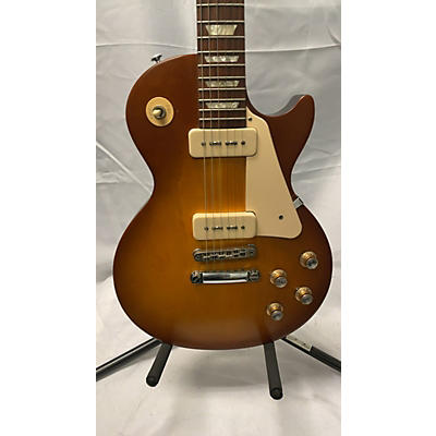 Gibson 1960S Tribute Les Paul Studio Solid Body Electric Guitar