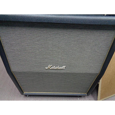 Marshall 1960TV 4x12 100W Classic Slant Guitar Cabinet
