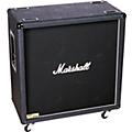 Marshall 1960V 280W 4x12 Guitar Extension Cabinet AngledStraight
