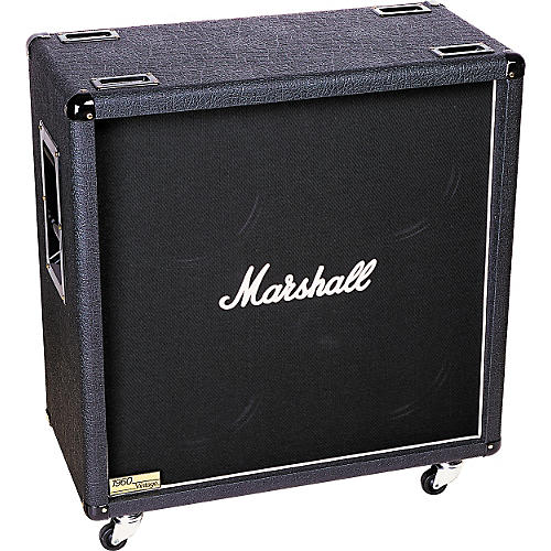 1960V 280W 4x12 Guitar Extension Cabinet