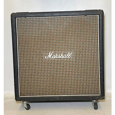Marshall 1960bx Guitar Cabinet