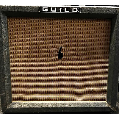 Guild 1960s 100J Tube Guitar Combo Amp