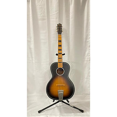 Kay 1960s 1160 Acoustic Guitar