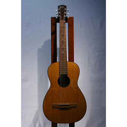 Goya 1960s 130 Acoustic Guitar Natural