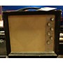 Vintage Silvertone 1960s 1472 Tube Guitar Combo Amp