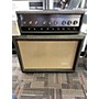 Vintage Silvertone 1960s 1484 Twin Twelve Tube Guitar Combo Amp