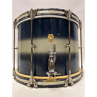 Ludwig 1960s 14X10 MARCHING SNARE Drum