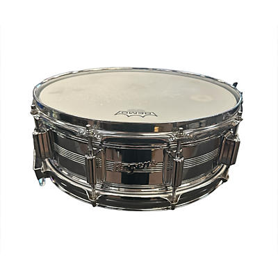 Rogers 1960s 14X5  Dynasonic Snare Drum