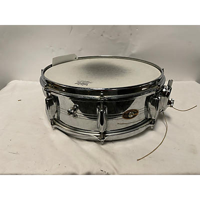 Slingerland 1960s 14X5  Gene Krupa Sound King Drum