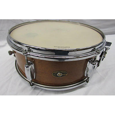 Slingerland 1960s 14X5  Mahogony Snare Drum