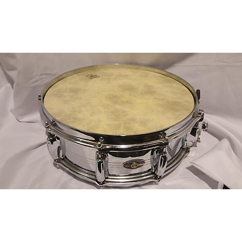 Slingerland 1960s 14X5  Soundking Drum Chrome 210