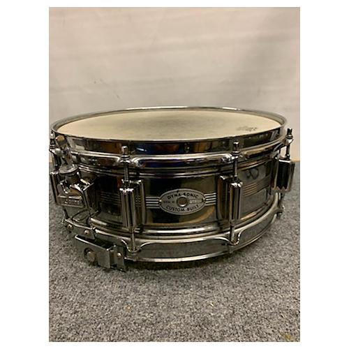1960s 14X5.5 Dynasonic Custom Drum
