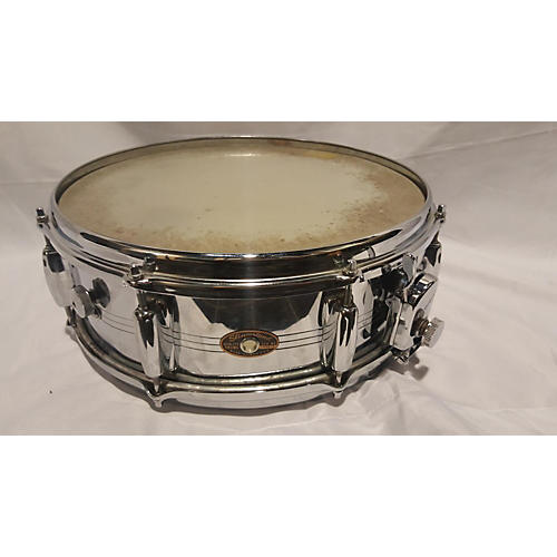 Slingerland 1960s 14in Gene Krupa Drum brass/chrome 33