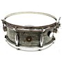 Vintage Gretsch Drums 1960s 14in Name Band 4157 Drum storm grey 33