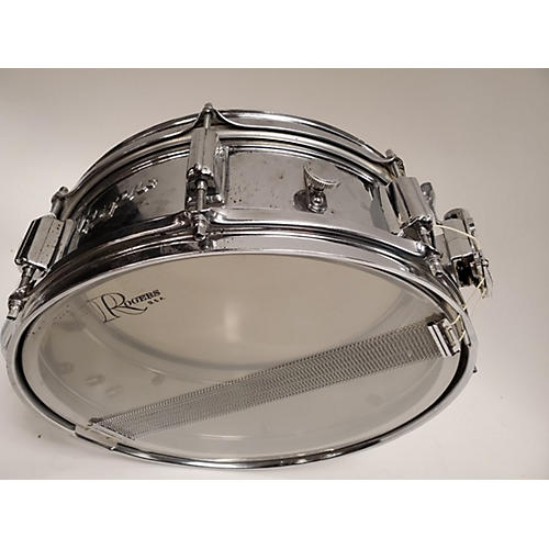 Rogers 1960s 14in Powertone Drum Silver 33