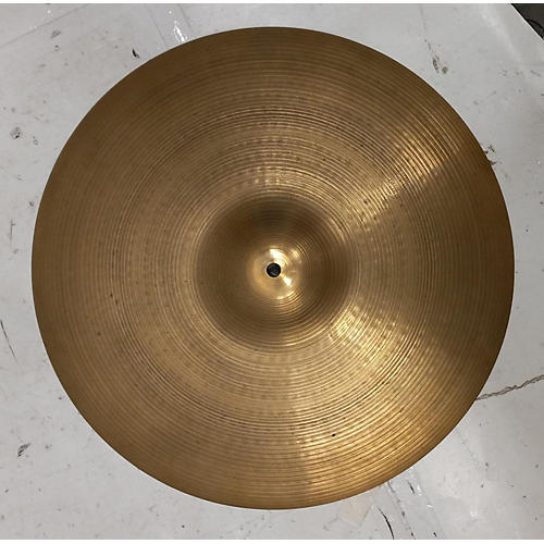Zildjian 1960s 16in A Crash Cymbal 36