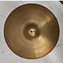 Vintage Zildjian 1960s 16in A Crash Cymbal 36