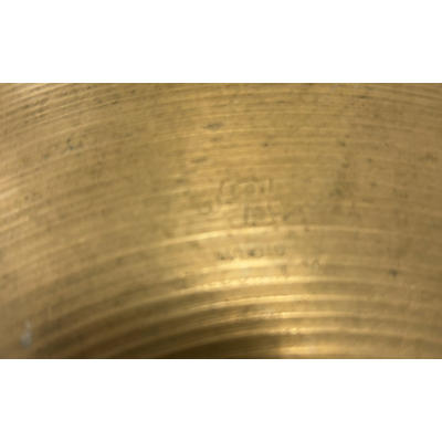 Zildjian 1960s 16in Avedis Crash Cymbal
