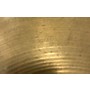 Vintage Zildjian 1960s 16in Avedis Crash Cymbal 36