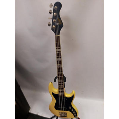 Hofner 1960s 185 Bass Electric Bass Guitar