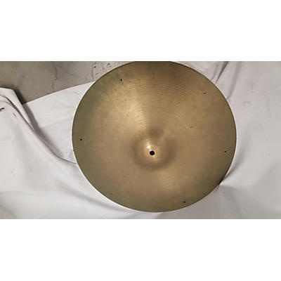 Zildjian 1960s 18in Avedis CRASH Cymbal