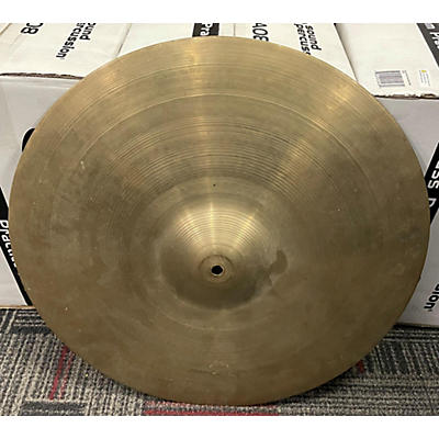 Zildjian 1960s 18in Crash Cymbal