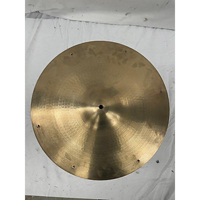 Zildjian 1960s 18in USA Cymbal