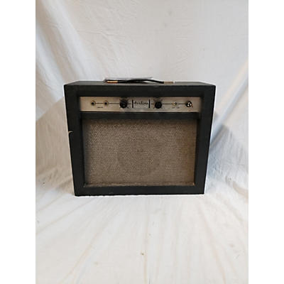 Airline 1960s 1960s Airline 62-9012A Tube Guitar Combo Amp