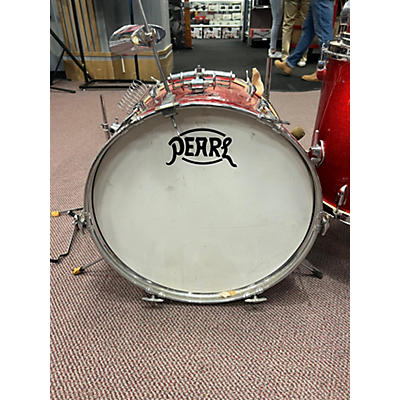 Pearl 1960s 1960s Pearl Drum Kit Drum Kit