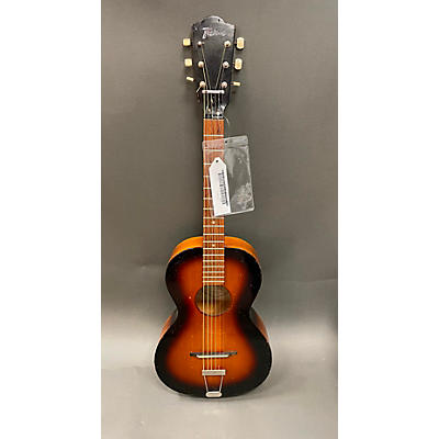 Framus 1960s 2036 Acoustic Guitar