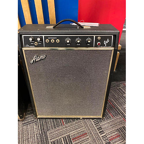 Alamo jet store amp