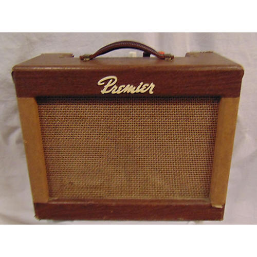 1960s 30R Tube Guitar Combo Amp