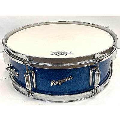 Rogers 1960s 4.5X14 Luxor Snare Drum