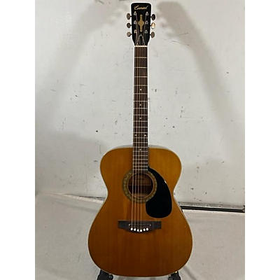Conrad 1960s 40173 Acoustic Guitar