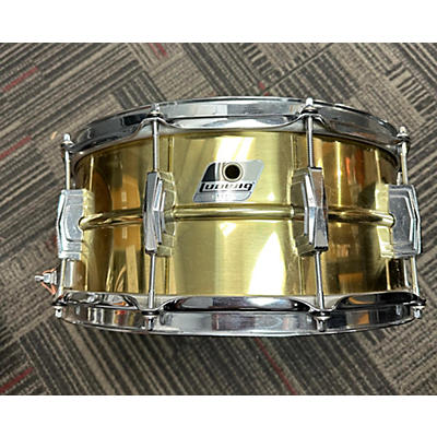 Slingerland 1960s 5.5X14 161 Deluxe Student Snare Drum