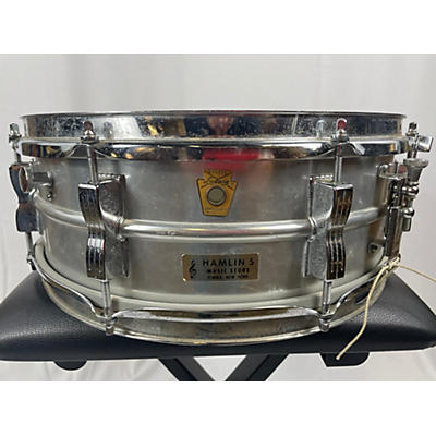 Ludwig 1960s 5.5X14 Acrolite Snare Drum