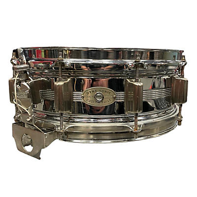Rogers 1960s 5.5X14 DYNA-SONIC STEEL SNARE Drum