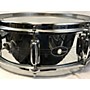 Vintage Slingerland 1960s 5.5X14 Gene Krupa Radio King Chrome Drum Chrome 10