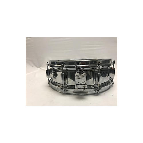 Rogers 1960s 5.5X14 Snare Drum Chrome 10