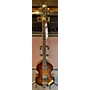 Vintage Hofner 1960s 500/1 Violin Electric Bass Guitar Sunburst