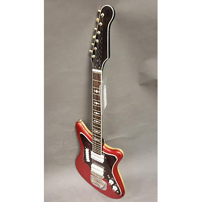 EKO 1960s 500v4 Solid Body Electric Guitar