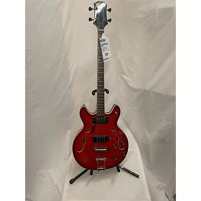 Epiphone 1960s 5120 Electric Bass Guitar