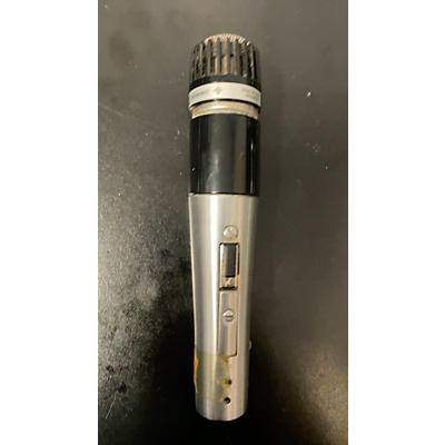 Unidyne 1960s 545sd Dynamic Microphone
