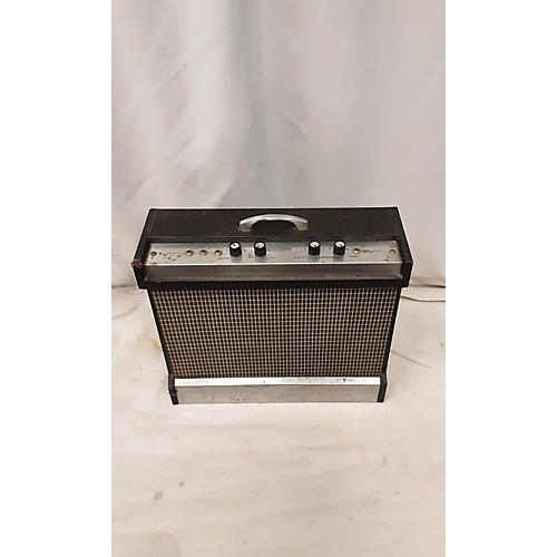 Truetone 1960s 5DC9527B Tube Guitar Combo Amp