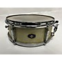 Vintage Leedy 1960s 5X14 Manne Snare Drum White Marine Pearl 8